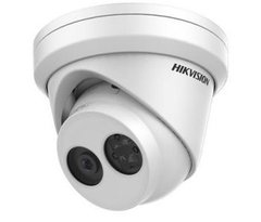 Hikvision IP видеокамера Hikvision - DS-2CD2325FWD-I 2.8 ММ 2 Мп