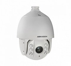 Поворотні відеокамери Поворотна камера Hikvision - DS-2DE7330ІW-AЕ 3МП