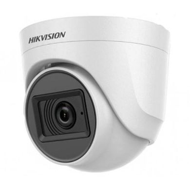 THD Камеры THD видеокамера Hikvision - DS-2CE76H0T-ITPFS (3.6 ММ) 5Мп