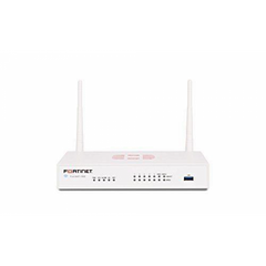 Маршрутизаторы Маршрутизатор Fortinet - FWF-50E-2R