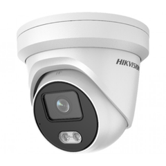 Hikvision IP відеокамера Hikvision - DS-2CD2327G2-LU 4.0 ММ 2 МП