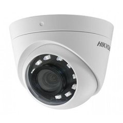 THD Камери THD відеокамера Hikvision - DS-2CE56D0T-I2PFB (2.8 ММ) 2Мп