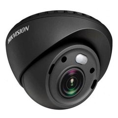 THD Камери THD відеокамера Hikvision - DS-2CS58C2T-ITS/F (2.1 ММ) 1 Мп
