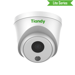IP-відеокамери IP відеокамера Tiandy - TC-C34HN Spec: I3/E/C/2.8mm 4МП