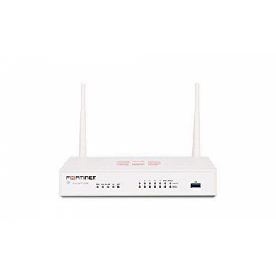 Маршрутизатори Маршрутизатор Fortinet - FWF-50E-2R