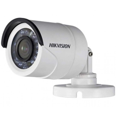 THD Камери THD відеокамера Hikvision - DS-2CE16D0T-IRF (C) (3.6 ММ) 2 Мп