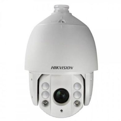 Поворотные видеокамеры Поворотная камера Hikvision - DS-2DE7430IW-AE
