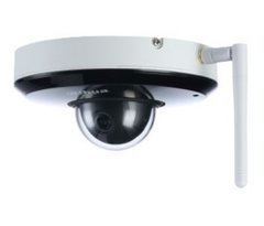Поворотні відеокамери Поворотна камера Dahua - DH-SD1A203T-GN-W (PTZ 3x 2МП)