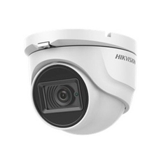 THD Камери THD відеокамера Hikvision - DS-2CE76H8T-ITMF (2.8 ММ) 5Мп