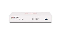 Маршрутизаторы Маршрутизатор Fortinet -  FWF-30E