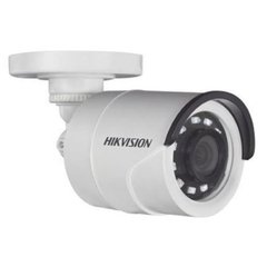 THD Камери THD відеокамера Hikvision - DS-2CE16D0T-I2FB (2.8 ММ) 2Мп