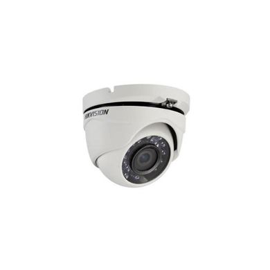THD Камери THD відеокамера Hikvision - DS-2CE56C0T-IRM (2.8 ММ) 1.0 Мп