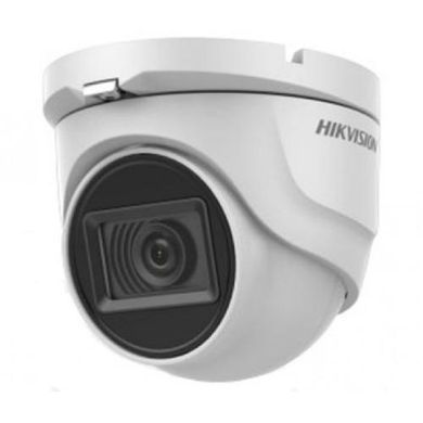 THD Камеры DS-2CE76U0T-ITMF (2.8 ММ) 8 Мп