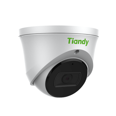 IP-відеокамеры IP видеокамера Tiandy - TC-C32XS Spec: I3/E/Y/M/H/2.8mm 2МП