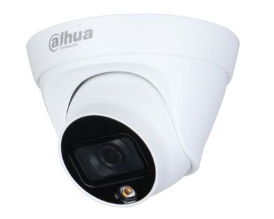 Dahua IP відеокамера DAHUA - DH-IPC-HDW1239T1P-LED-S4 (2.8)