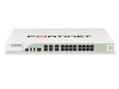 Маршрутизатори Маршрутизатор Fortinet - FG-100D