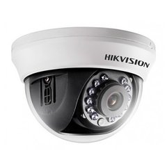 THD Камери THD відеокамера Hikvision - DS-2CE56C0T-IRMM (3.6 ММ) 1 Мп