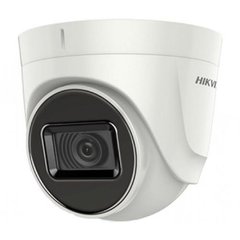 THD Камери THD відеокамера Hikvision - DS-2CE76U0T-ITPF 8Мп