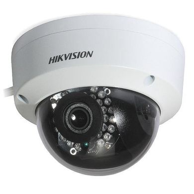 IP-відеокамери IP Відеокамера Hikvision - DS-2CD1121-I 2.8 ММ
