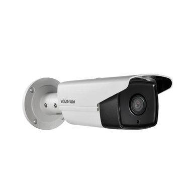 Hikvision IP видеокамера Hikvision - DS-2CD2T23G0-I8 (8MM) 2Mp