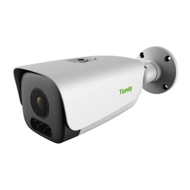 IP-відеокамери IP відеокамера Tiandy - TC-C34LP Spec: I8/A/E/Y/M/H/2.7-13.5mm 4МП