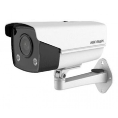 Hikvision IP відеокамера Hikvision - DS-2CD2T27G3E-L 4.0 ММ 2 МП