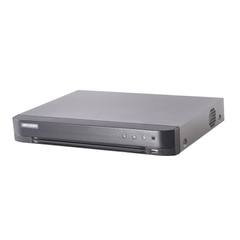 THD відеореєстратори THD відеореєстратор Hikvision - DS-7216HQHI-K1 (S) (4AUDIO, 4alarm)