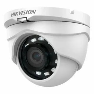 THD Камери THD відеокамера Hikvision - DS-2CE56D0T-IRMF (С) (3.6 ММ) 2 Мп