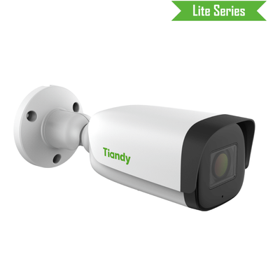 IP-відеокамери IP відеокамера Tiandy - TC-C32UN Spec: I8/A/E/Y/M/2.8-12mm 2МП