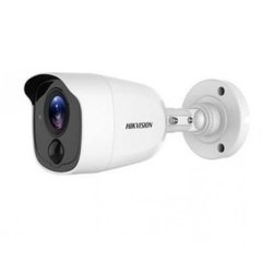 THD Камери THD відеокамера Hikvision - DS-2CE11H0T-PIRL (2.8 ММ) 5.0 Мп