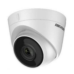 Hikvision IP відеокамера Hikvision - DS-2CD1323G0-IU 2.8 ММ 2 МП З мікрофоном