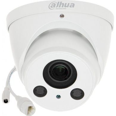 Dahua IP відеокамера DAHUA - DH-IPC-HDW2431R(P)-ZS (2.7-13.5)