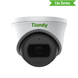 IP видеокамера Tiandy - TC-C35SS Spec: I3/A/E/Y/M/2.8-12mm 5МП
