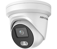 Hikvision IP видеокамера Hikvision - DS-2CD2347G2-LU 2.8 ММ 4 Мп