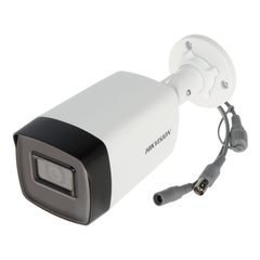 THD Камери THD відеокамера Hikvision - DS-2CE17H0T-IT5F (3.6 ММ) 5 Мп