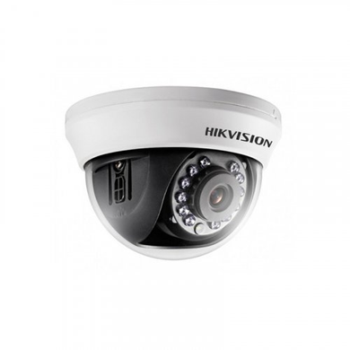 THD Камери THD відеокамера Hikvision - DS-2CE56D0T-IRMMF (C) (2.8 ММ) 2 Мп