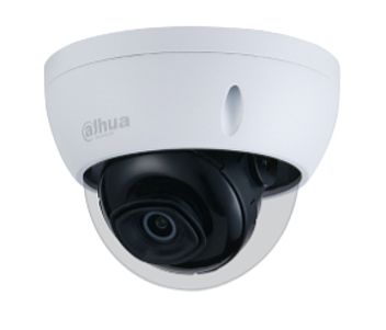 Dahua IP видеокамера DAHUA - DH-IPC-HDBW1431EP-S4 (2.8)