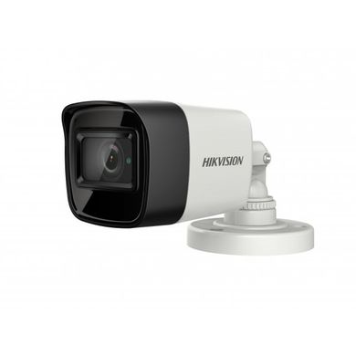 THD Камеры DS-2CE16H8T-ITF (3.6 ММ) 5Мп Hikvision
