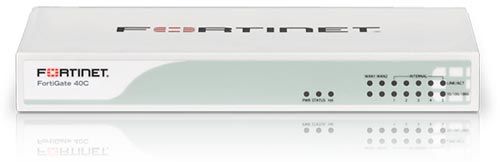 Маршрутизатори Маршрутизатор Fortinet - FortiGate 40C