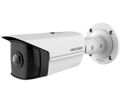 Hikvision IP відеокамера Hikvision - DS-2CD2T45G0P-I 4 Мп