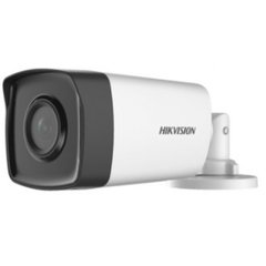 THD Камери THD відеокамера Hikvision - DS-2CE17D0T-IT5F (3.6 ММ) 2 Мп