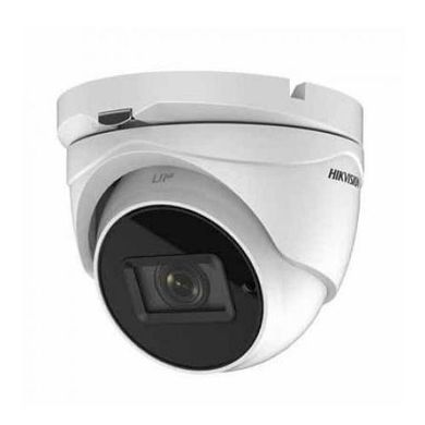 THD Камери THD відеокамера Hikvision - DS-2CE56H0T-IT3ZF (2.7-13 ММ) 5Мп