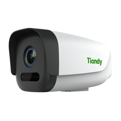 IP-відеокамери IP відеокамера Tiandy - TC-A32E2 Spec: 2/E/12mm 2МП