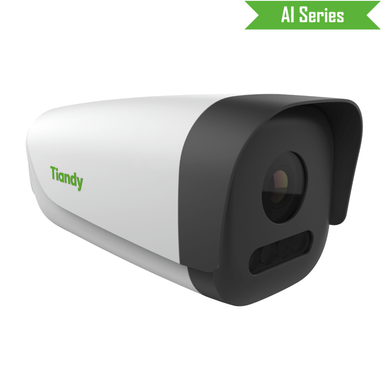 IP-відеокамеры IP видеокамера Tiandy - TC-A32E2 Spec: 2/E/12mm 2МП