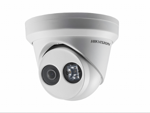 Hikvision IP відеокамера Hikvision - DS-2CD2363G0-I 2.8 ММ 6 МП
