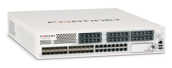Маршрутизатори Маршрутизатор Fortinet - FortiGate 1240B