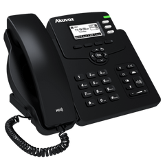 IP телефоны SIP телефон Akuvox - SP-R52P