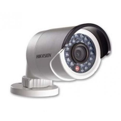 Hikvision IP видеокамера Hikvision - DS-2CD2010F-I (6ММ) 1.3 МП