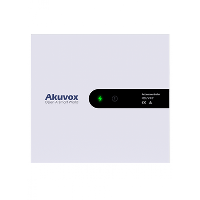 Контролери Контролер доступу Akuvox - A092S