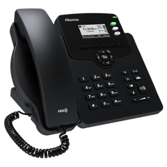 IP телефоны SIP телефон Akuvox - SP-R55G V2